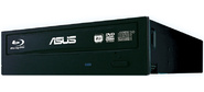 Привод DVD+ / -RW Asus BC-12D2HT / BLK / G / AS черный USB ext RTL