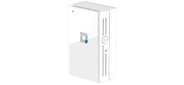 Точка доступа D-Link <DAP-1520> Wireless AC750 Dual Band Range Extender  (802.11a / n / g / ac