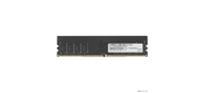 Apacer EL.08G2V.GNH DDR4 DIMM 8GB  PC4-21300,  2666MHz