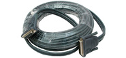 CABLE DB25M -- DB25F FOR CS101 5M