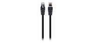 Патч-корд UTP Cablexpert PP12-2M / BK