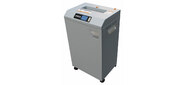 Шредер Office Kit S600 S600 1, 9x15 (секр.P-5) / фрагменты / 17лист. / 60лтр. / Уничт:скрепки, скобы, пл.карты / CD