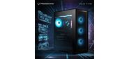 Компьютер FragMachine Liquid  5106  (i5-12400F,  DDR5 16GB,  SSD 1Tb,  RTX 4060Ti,  noOS)