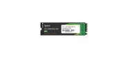 Накопитель SSD M.2 2280 1TB NVMe PCIE 5.0 x4 12000 / 11800 AP2TBAS2280F4L-1 APACER