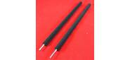 Вал подачи тонера  (Supply Roller) Samsung ML1910 / 1915 / 2525 / 2580 / 4600 / 4606 / 4623 / SF650P  (MLT-D105)  (ELP,  Китай)