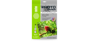 Фотобумага Cactus CS-MSA410050 A4 / 100г / м2 / 50л. / белый матовое самоклей. для струйной печати