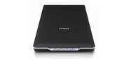 Сканер планшетный Epson Perfection V19  (B11B231401 / B11B231503) A4