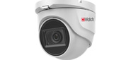 Камера видеонаблюдения Hikvision HiWatch DS-T803 2.8-2.8мм цветная