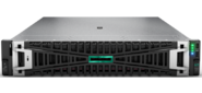 Сервер HPE ProLiant DL380 Gen11 4510 2.4GHz 12c 64GB-R 12LFF MR416i-p 2x8TB SATA HDD 2x1000W PS EMEA Server