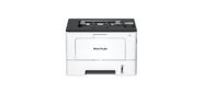 Pantum BP5200DN , Printer, Mono laser, A4, 42 ppm (max 100000 p / mon), 1.2 GHz, 1200x1200 dpi, 512 MB RAM, Duplex, paper tray 250 pages, USB, LAN, start. cartridge 3000 pages
