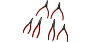 KNIPEX Набор инструментов "SRZ" {Длина350 Ширина175 Высота37} [KN-002001V02]