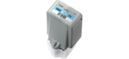 Картридж Canon PFI-1000 PC для IJ SFP PRO-1000 WFG Photo Cyan 80 мл 0550C001