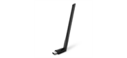 TP-Link ARCHER T2U PLUS AC600 Двухдиапазонный Wi-Fi USB-адаптер высокого усиления