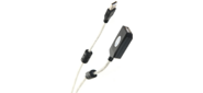 Кабель VCom USB 2.0 Am - Af ACU823-20M