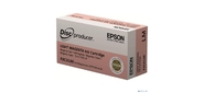 Картридж /  EPSON C13S020690 PJIC7 Light Magenta Discproducer Ink PP-100