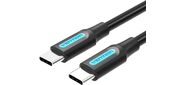 Vention COSBF Кабель USB 2.0 CM / CM 1м.