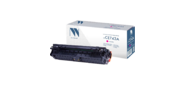 Тонер-картридж NVP NV-CE743A Magenta для HP Color LaserJet CP5225 / CP5225n / CP5225dn (7300k)