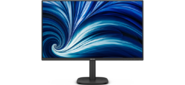 Монитор 27" Philips 27B2U3601 2560x1440,  WLED,  16:9,  IPS,  350cd,  1500:1,  4ms,  50M:1,  178 / 178,  HDMI,  DP,  USB Hub,  4*USB3.2 USB-C (PD90W),  RJ45,  Speakers,  120Hz,  Tilt,  HAS,  Swivel,  Pivot,  Internal,  VESA,  Black, 
