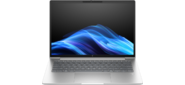 Ноутбук HP EliteBook 8 G1i 14 U7 255H, 14" 2.5k  (2560x1600) IPS 400cd 120Hz IR AG, 32Gb DDR5-5600MHz (2), 1Tb SSD NVMe, 4G LTE, Al Case, 62Wh, FPS, ENG Kbd Backlit, 1.39kg, Silver, 1y, Win11Pro