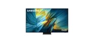 55" Телевизор OLED SAMSUNG QE55S95FAUXRU