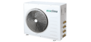 Наружный блок Ecoclima ECL / I-TC36 / 4R1 серия Profi Line inverter