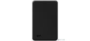 Жесткий диск Silicon Power USB 3.0 2Tb SP020TBPHD05SS3K S05 Stream 2.5" черный