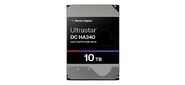 Жесткий диск серверный Western Digital 3.5" 10TB Ultrastar DC HA320 SATA WUS721210BLE6L4
