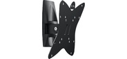 Holder LCDS-5036 Кронштейн настенный 20-37", 200*200, наклон +6 -15°, Поворот 0°, от стены 91мм (до 30кг)