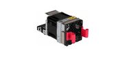 Вентиляторный блок H3C Fan Module with Power to Port Airflow