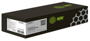 Cactus CS-PH6130Y Тонер Картридж 106R01284 желтый для Xerox Phaser 6130 / 6130n (1900стр.)