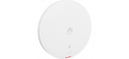 HUAWEI Assembling Components, AP661 (11ax indoor, 2+2+4 tri bands, smart antenna, USB, BLE)