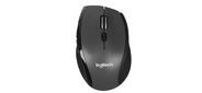 Мышь /  Logitech Wireless Mouse M705 Silver