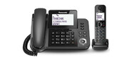 Телефон DECT Panasonic
