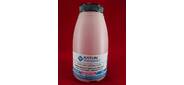 Тонер SAMSUNG CLP 320 / 325 / 360 / 365, CLX 3170 / 3305, Xerox 6110 magenta, химический (фл.45г.) Katun фас. России