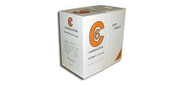 Кабель Lanmaster TWT-6UTP-GY 305м UTP 4 pairs Cat 6 PVC Grey