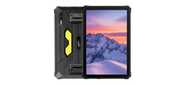 Планшет ACTIVE 10 PRO 10.95" 12 / 256GB BLACK BLACKVIEW