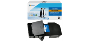GG Toner cartridge for Kyocera P5026cdn / P5026cdw / M5526cdn / M5526cdw   (4000 стр)