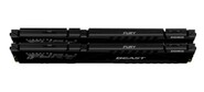 Модуль памяти DDR 5 DIMM 64Gb PC48000,  6000Mhz,  Kingston FURY Beast Black EXPO CL30  (Kit of 2)  (KF560C30BBEK2-64)
