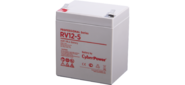 Battery CyberPower Professional series RV 12-5  /  12V 5.7 Ah