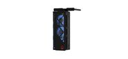 Вентилятор для процессора ALSEYE AS.03.08.0001 (C-RAM-Alpha-B) Product Size: 145.9 * 82 * 38.3mm Number of fans: 3 Size: 40 * 40 * 20mm Material: 1mm SPCC thick sheet metal Surface treatment: Powder coated black on the surface Box: Black Leaf: Milk white Luminous effect: internally emitting ARGB Speed: 1000-3500RPM Ou