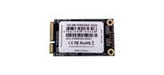 Твердотельный накопитель SSD AMD Radeon 256GB Client SSD mSATA 3D NAND Retail R5MS256G5