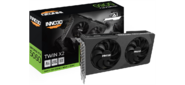 Видеокарта INNO3D RTX 5060 Twin X2 / / RTX5060, HDMI, DP*3, 8G, D7