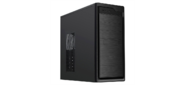 BA831BK PM-600ATX-F  U3.0*2+A (HD) Mid-ATX [6178877]