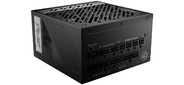 Блок питания MSI MPG A850G,   850Вт,   135мм,   черный,  retail [306-7zp7b11-ce0]