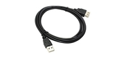 Exegate EX138943RUS Удлинитель USB 2.0 A-->A 1.8м Exegate