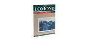 Фотобумага LOMOND Одностороняя Глянцевая 170 г / м2 A4 / 25л.