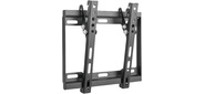 Кронштейн для телевизора Ultramounts UM 831T черный 23"-42" макс.35кг настенный наклон