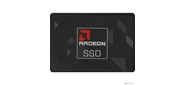 Накопитель SSD AMD SATA-III 512GB R3SL0512G2 Radeon R3 2.5"