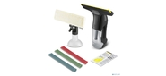 Мойщик окон Karcher WV 6 Plus Multi Edition белый