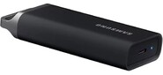 Внешний твердотельный накопитель Samsung SSD 4.0Tb Т5 EVO [MU-PH4T0S / EU] USB 3.2 Gen 2 Type-C,  черный